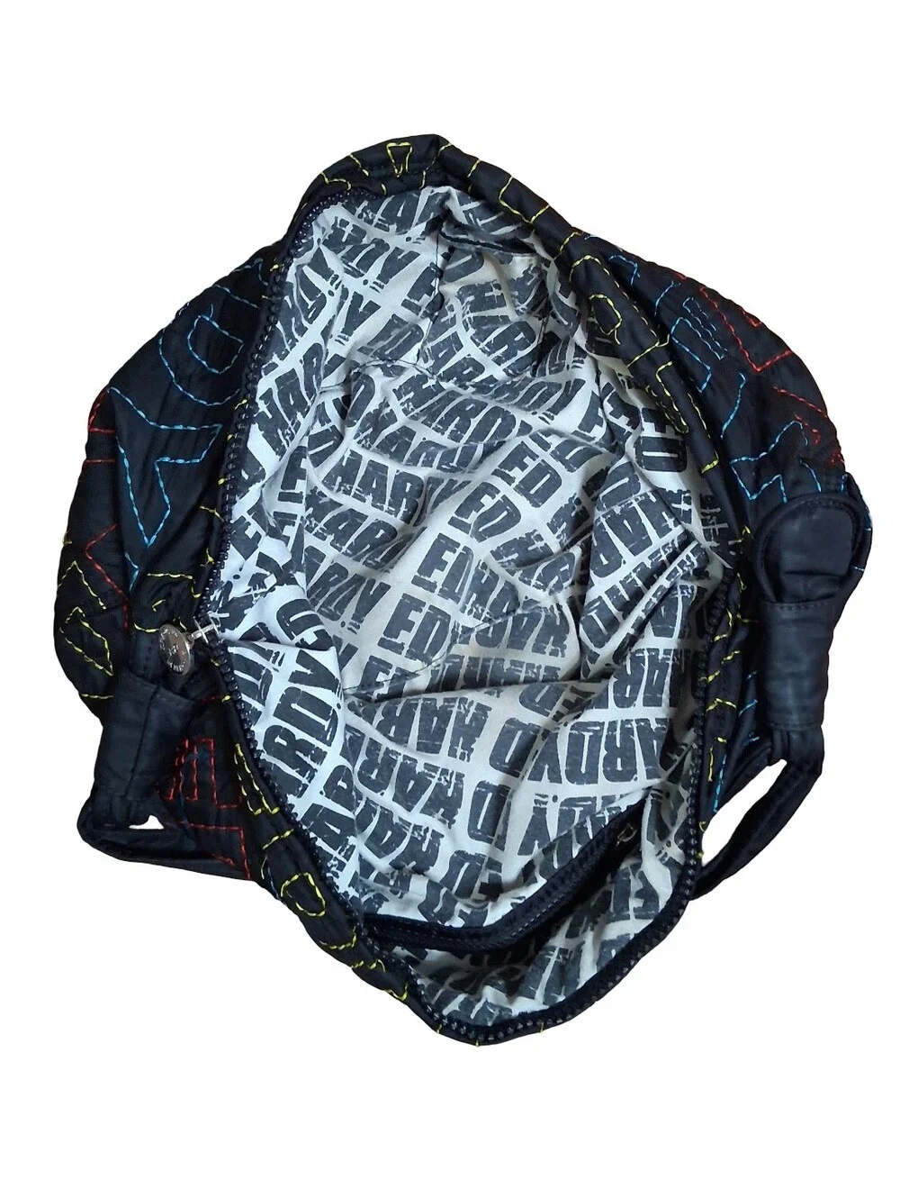 Shoulder Bag Ed Hardy Hobo